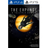 The Expanse: A Telltale Series PS4/PS5
